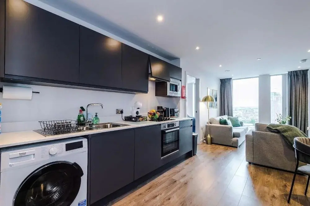 96 Greengate