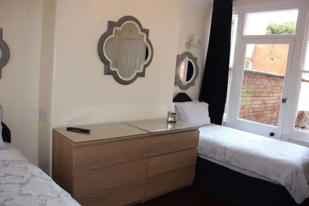 Linhill Guest House