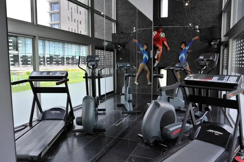 Garner Hotel Maastricht by IHG