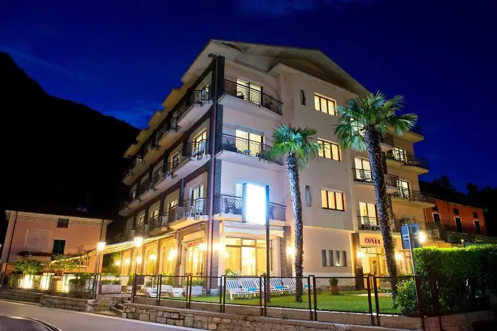 Hotel Europa