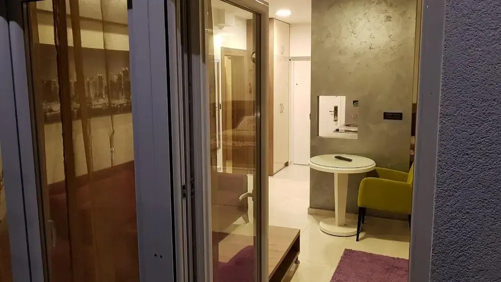 Apartment Arina