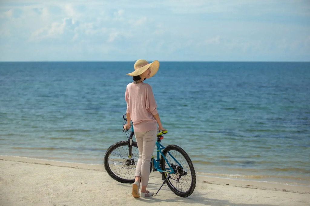 Hotel Santika Premiere Beach Resort Belitung