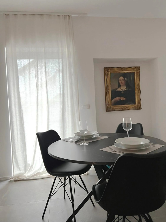 Evas Garden Apartments