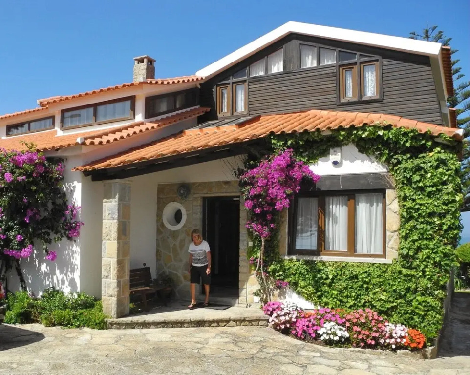 Casa do Oriente - Bed & Breakfast
