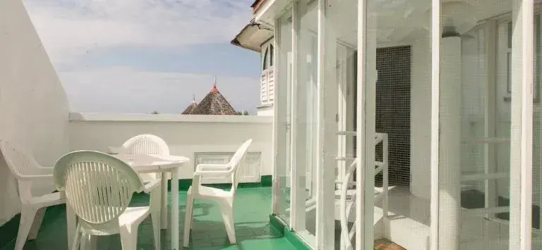 Crystal Beach Apartment at Seacastles