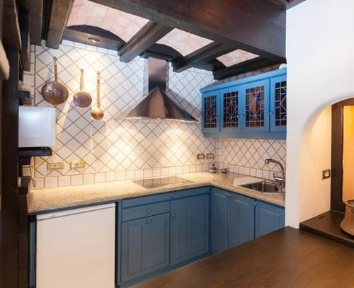 Romantic Style Apartment