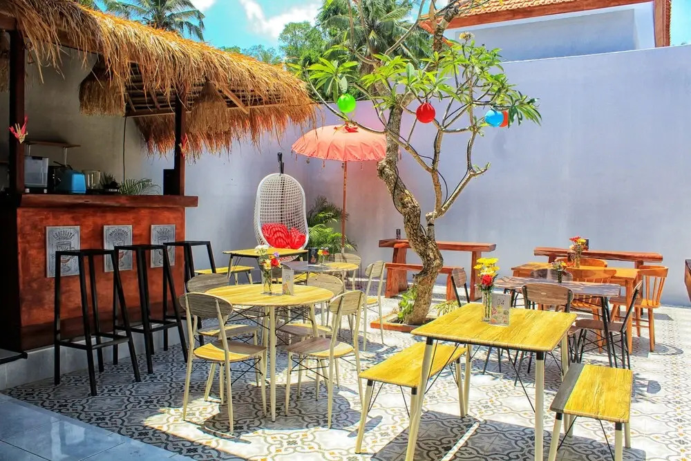 La Mogi Cottage