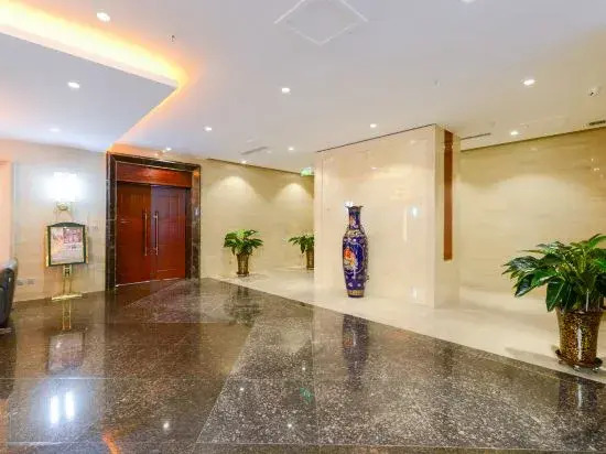 Hongde Hotel