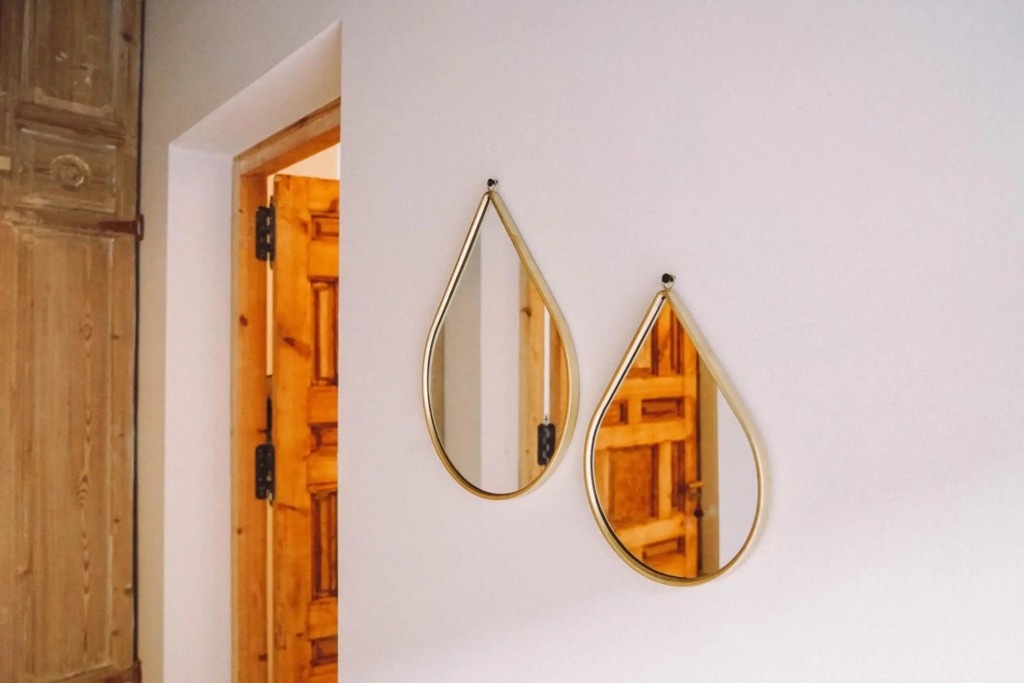 Ronda City Wall Apartments with Private Pool