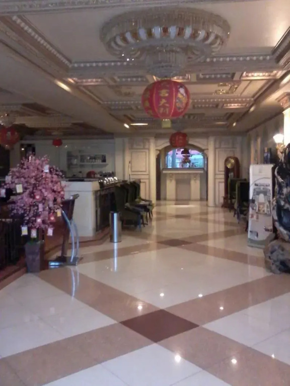 Kangen Boutique Hotel