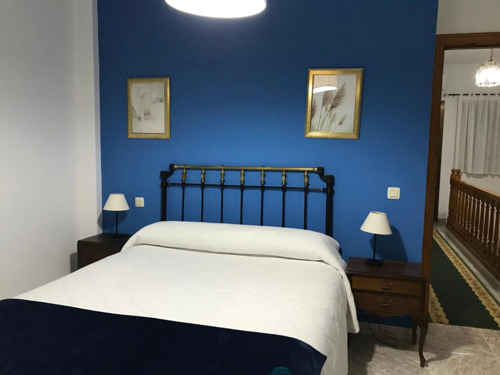 Casa Rural La Herencia