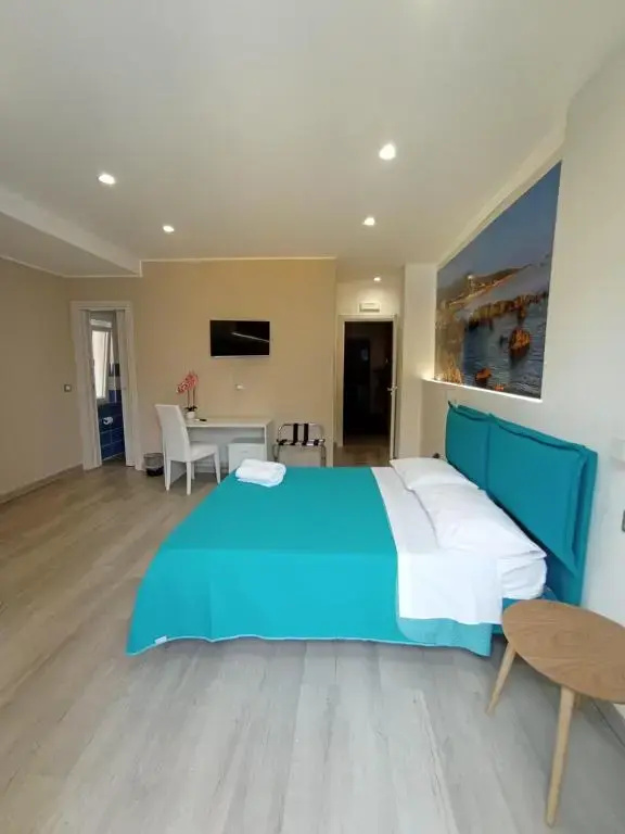 B&B Civico 64 Scalea