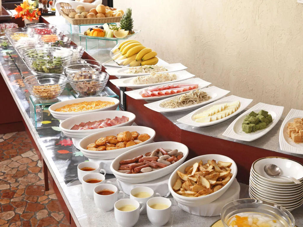 ANA Crowne Plaza Chiryu by IHG