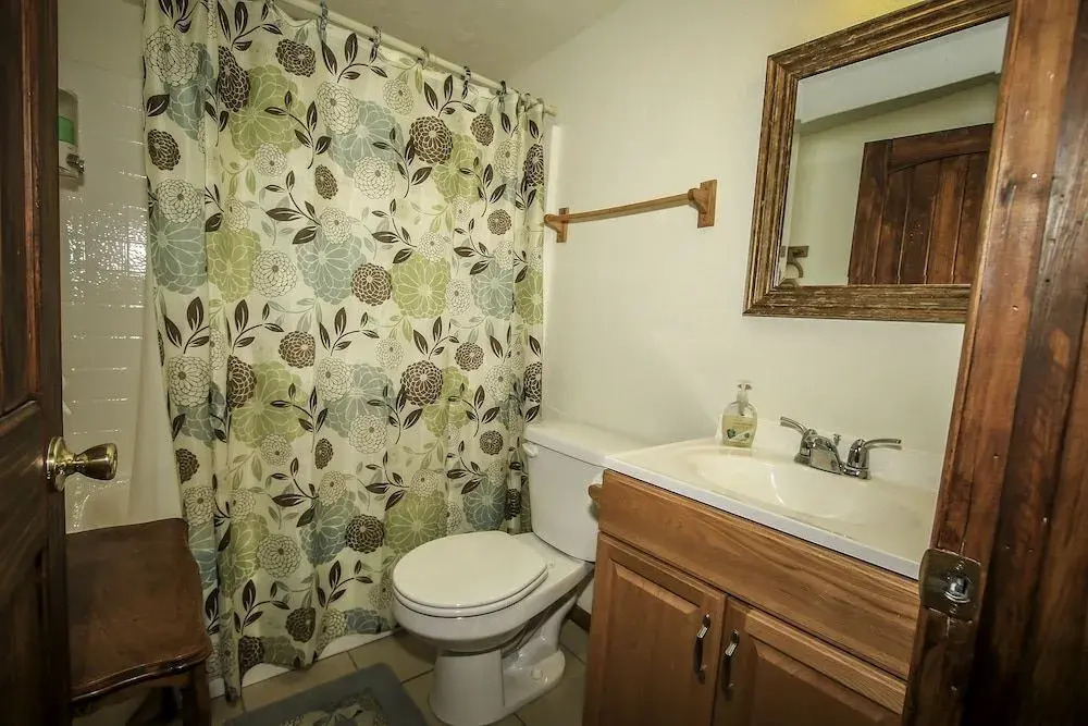 A Ski View - 2 Br home by RedAwning