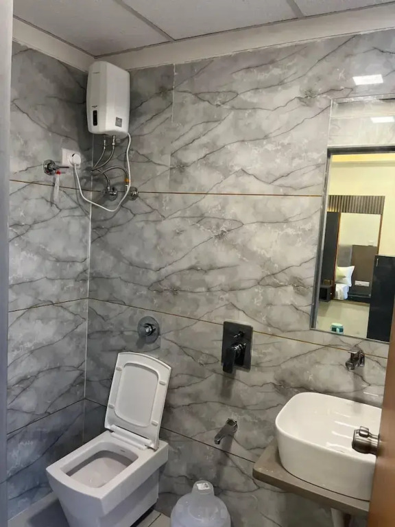 Hotel Melbourne