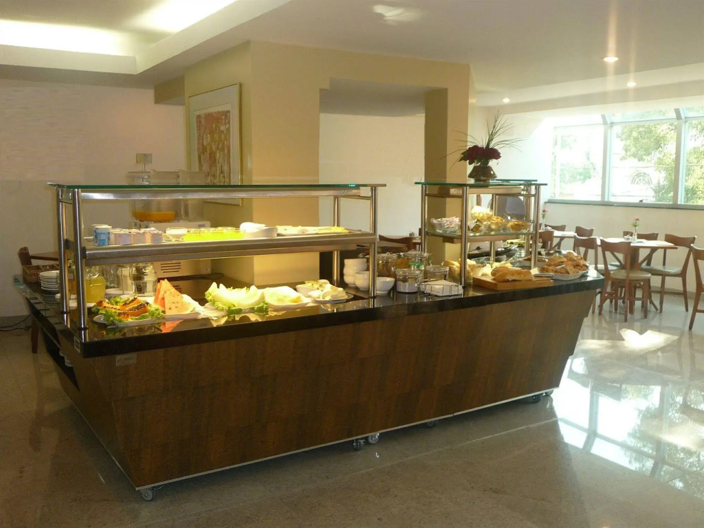 Via Contorno Hotel