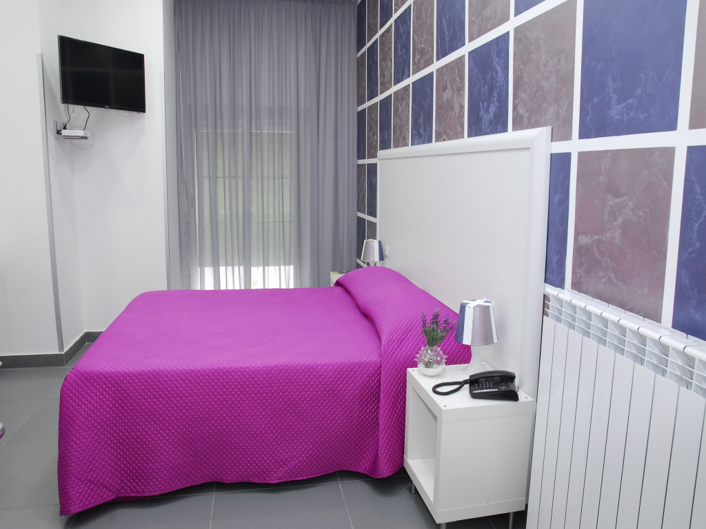 Hotel Orsa Maggiore