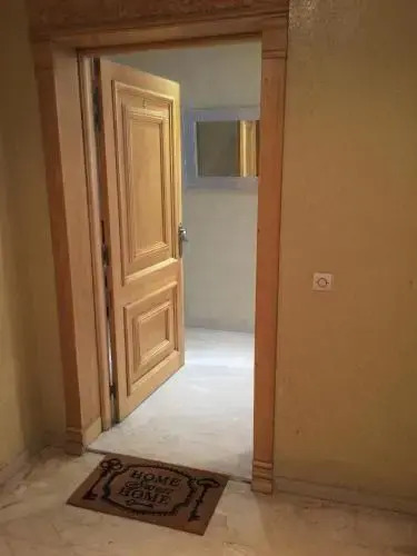 Cozy Apartment
