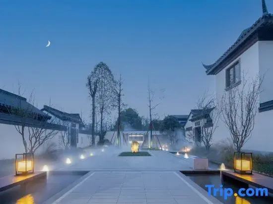 Minjiang Academy Cultural Resort Hotel