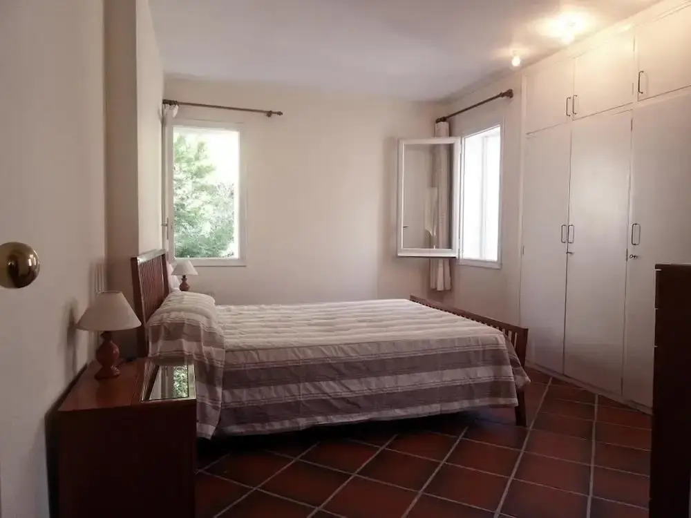 Apartamento Calafate 4