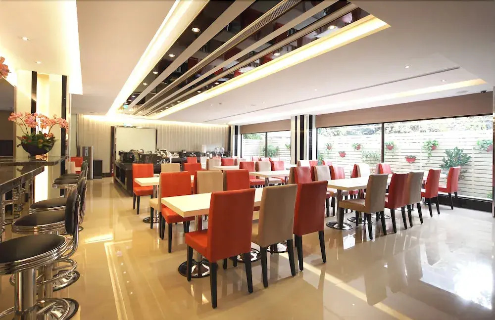 宜都大飯店 Idol Hotel