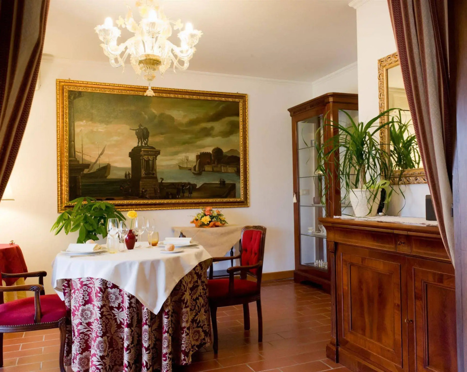 Hotel Antica Fenice