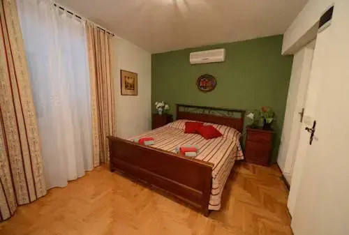 Bed&Breakfast Villa Flora