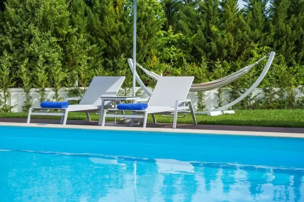 W Villas Halkidiki Deluxe 5 Bedroom Villa Private Pool
