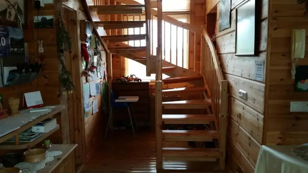 Family Home