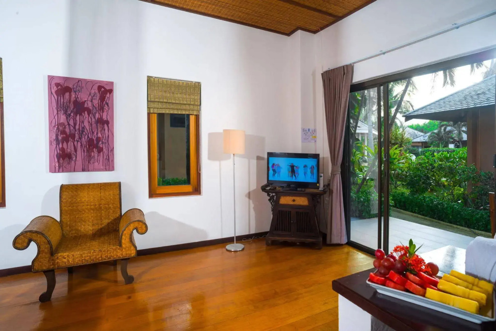 Saboey Resort and Villas