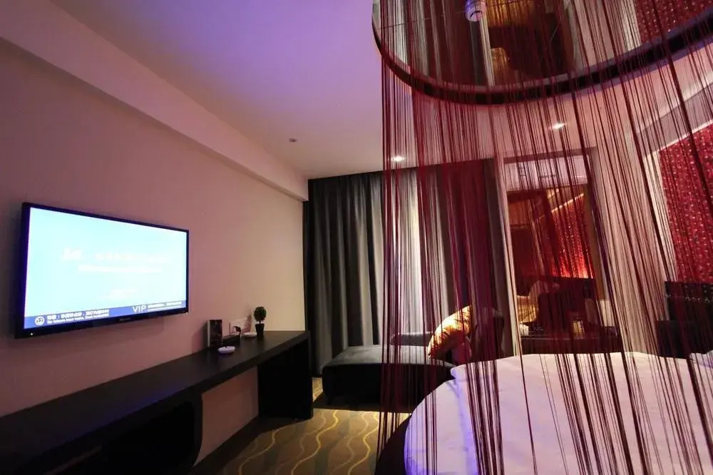 Jiayue Hotel