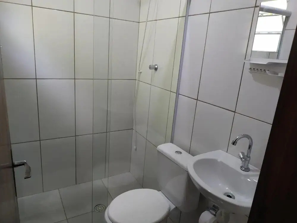 A Nossa Casinha - Em Campos do Jordão