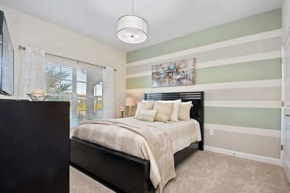 Storey Lake Resort 4 Bedroom - Vgr 112684