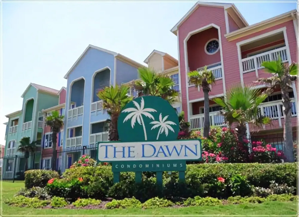 The Dawn by AB Sea Rentals