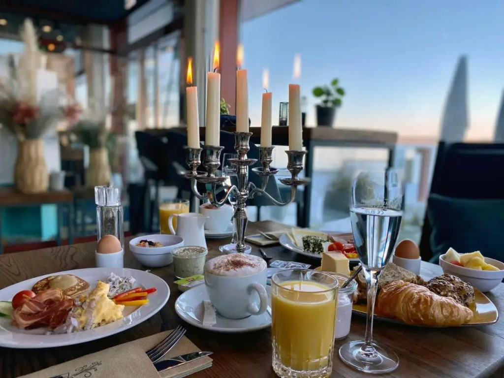 Intermar Hotel & Apartments