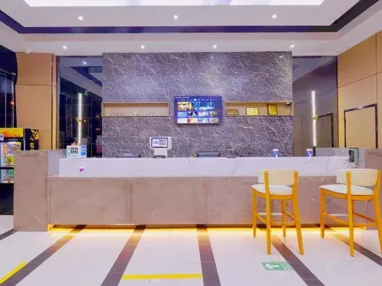 Huaqi Hotel