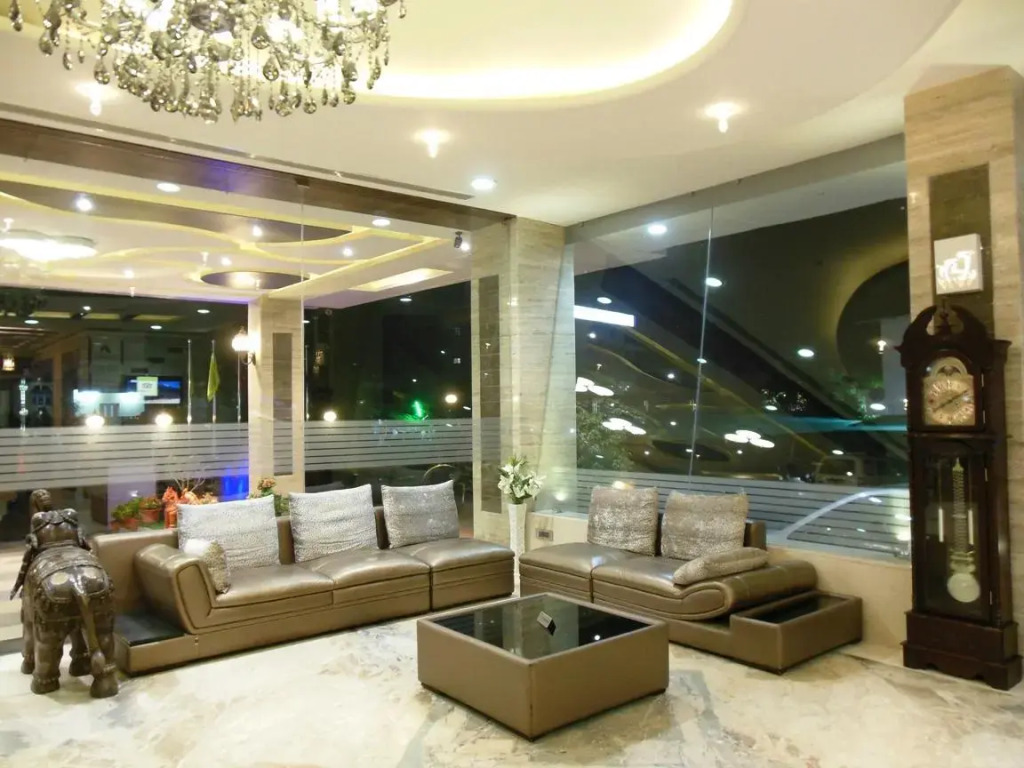Hotel AppleTtree
