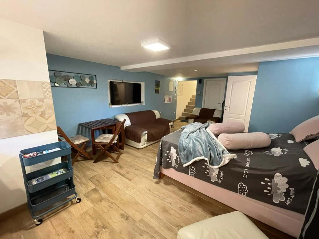 Studio apartman Pod Room