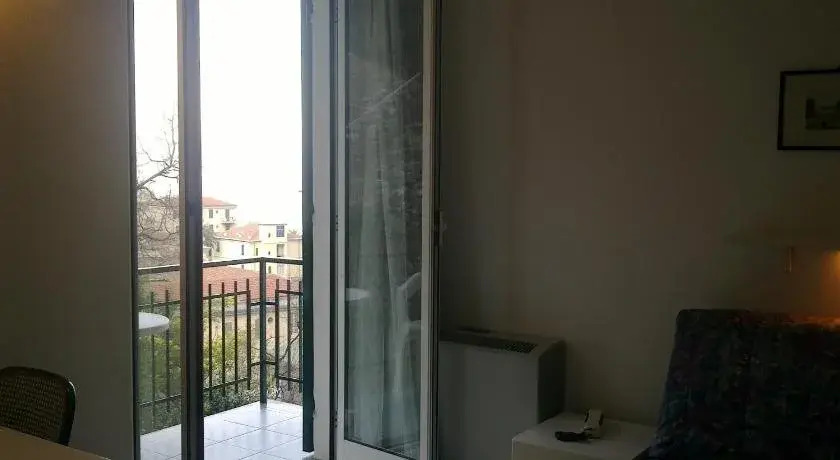 Villa Delle Rose