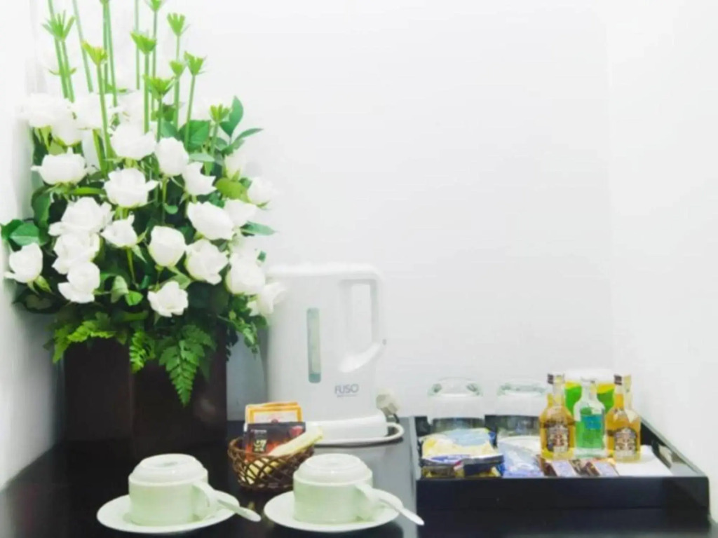 Bong Sen Hotel Saigon