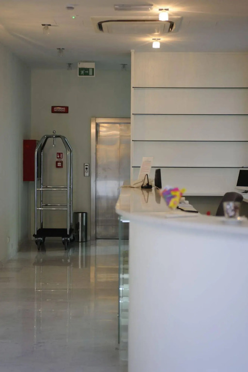 Residence Suite Smeraldo