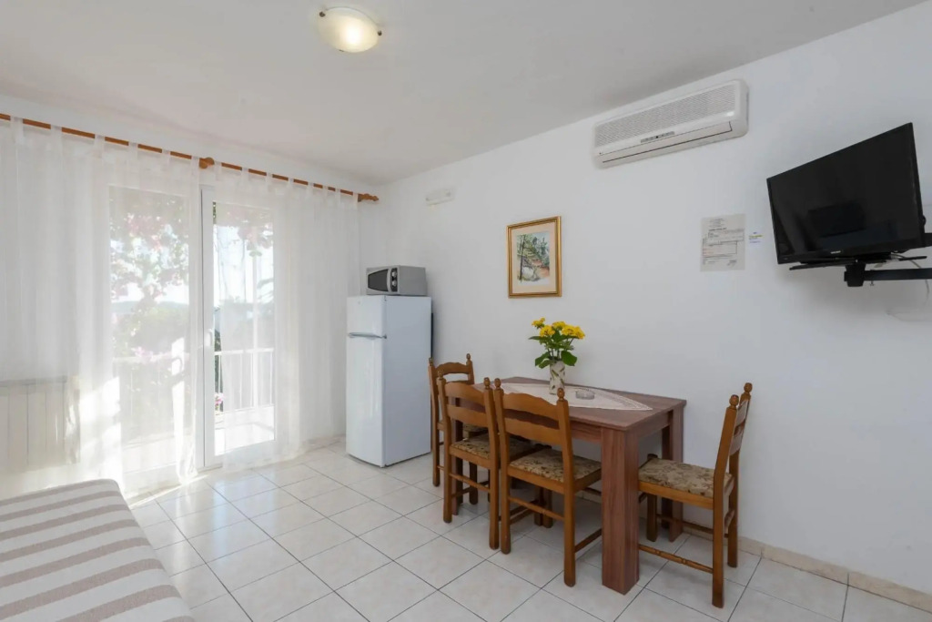 Ora  - Apartments with Pool - A3(2+2)