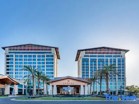 Kaiti International Hotel, Wan'an County