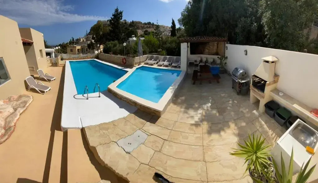 Villa Sunny Side