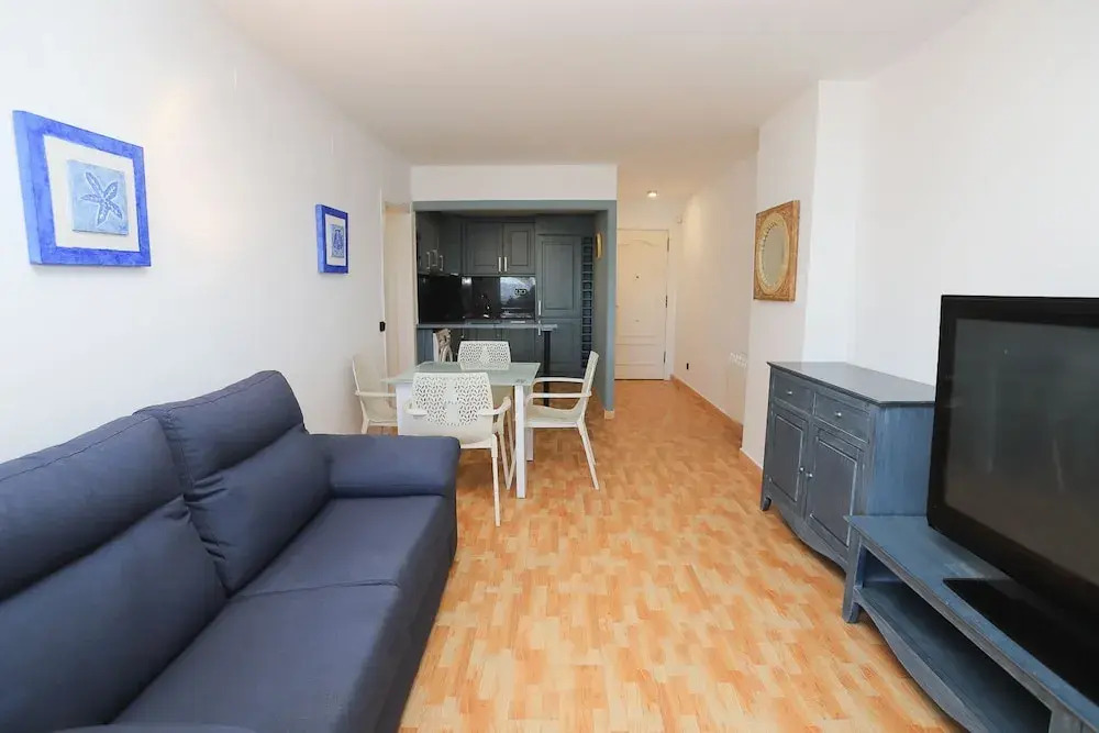 Apartamento Differentflats Altair