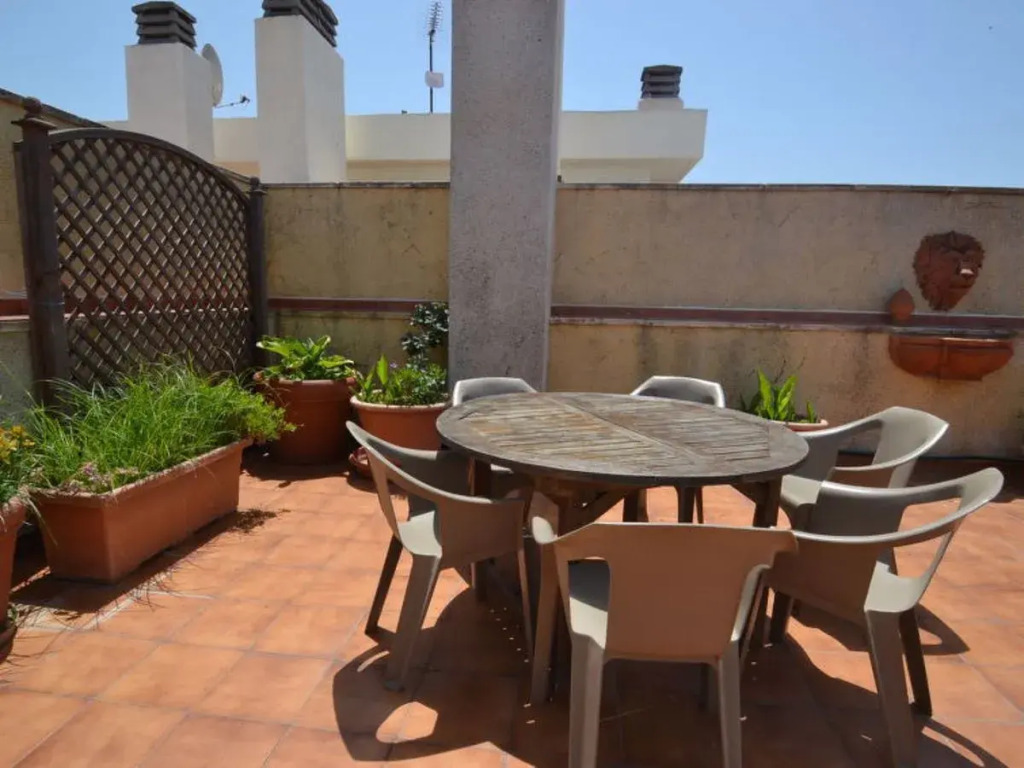Apartamentos Indasol