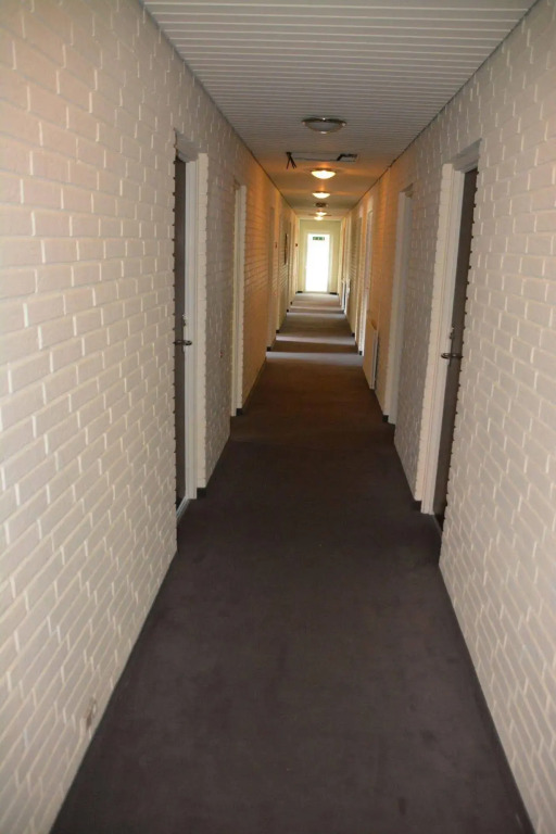 Dolphin Hotel Annex