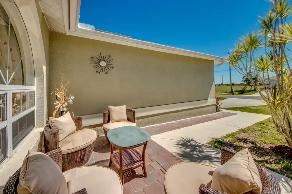 Villa Seas the Day - Heated Pool & Secluded