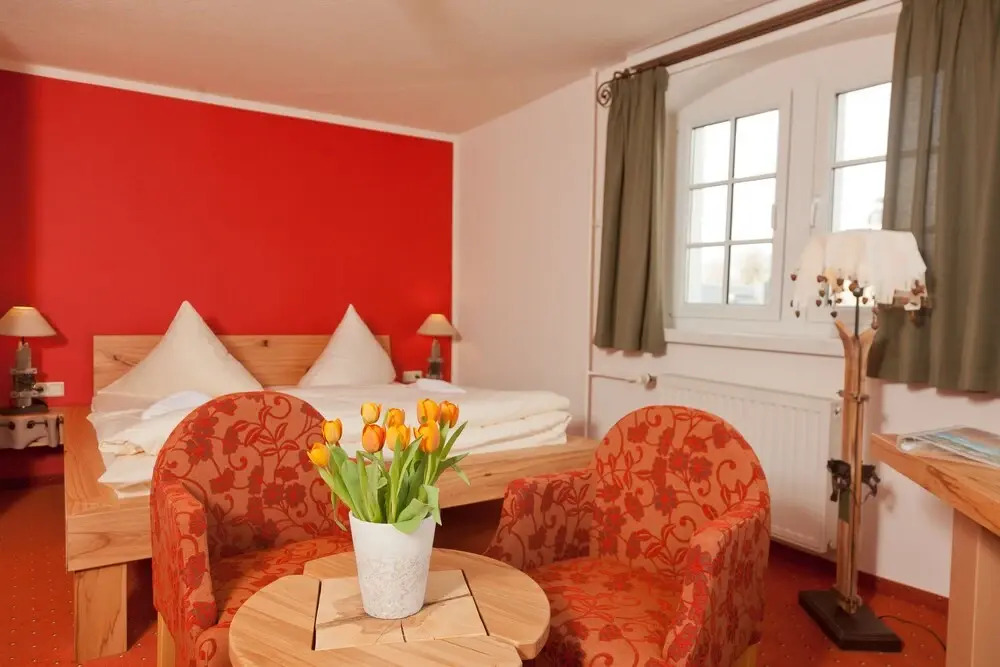 Hotel Goldener Stern