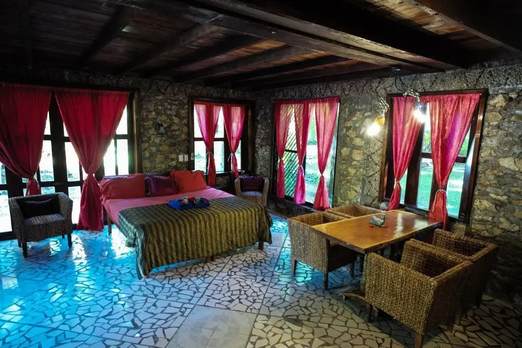 Abezza Resort And Spa